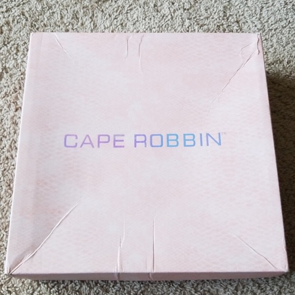 Metallic Patent Leather Chrome Silver lace up chunky high heel ankle boots Y2K - Picture 15 of 15